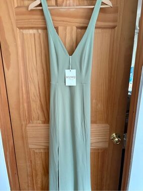 Show Me Your Mumu Made in Los Angeles NWT